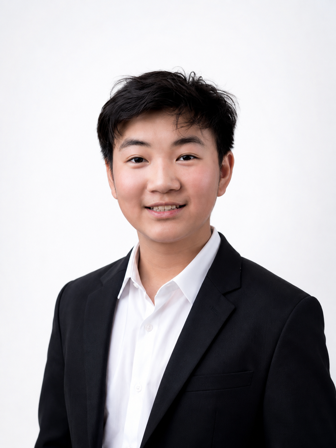 Wesley Tran